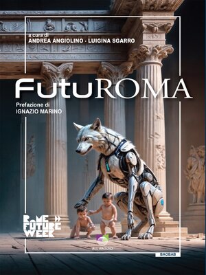 cover image of Futuroma
